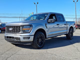 New 2025 Ford F150 STX image 2