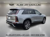 New 2026 Cadillac Vistiq Sport image 5