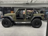 New 2025 Jeep Wrangler Sport S image 4