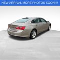 Used 2023 Chevrolet Malibu LT image 3