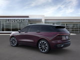 New 2025 Lincoln Nautilus Reserve image 4