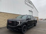 New 2025 GMC Sierra 1500 Elevation w/ Elevation Premium Package image 2
