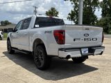 New 2025 Ford F150 XLT image 4