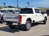 New 2025 Ford F250 King Ranch image 5