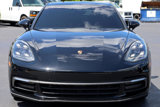 Used 2020 Porsche Panamera 4S image 2