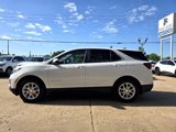 Used 2023 Chevrolet Equinox LT w/ LPO, Floor Liner Package image 4