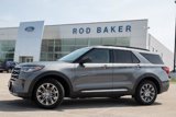 Certified 2025 Ford Explorer Active w/ Active Comfort Package image 3