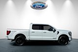 New 2025 Ford F150 Platinum image 3