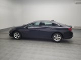 Used 2023 Chevrolet Malibu LT w/ Driver Confidence Package image 3