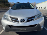 Used 2013 Toyota RAV4 XLE image 2