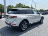 Certified 2022 Lincoln Corsair AWD w/ Equipment Group 101A image 5
