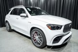 New 2025 Mercedes-Benz GLE 63 AMG S image 3