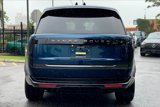 Used 2025 Land Rover Range Rover SE image 4