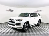 Used 2018 Toyota 4Runner Limited image 4