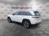 Used 2023 Jeep Grand Cherokee 4WD 4xe image 5