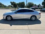 Used 2020 Chevrolet Malibu LS image 4