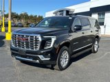 Used 2025 GMC Yukon XL Denali w/ Advanced Technology Package image 4
