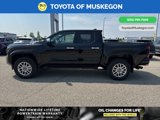 New 2025 Toyota Tacoma Limited image 4
