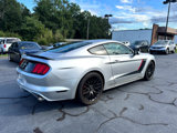 Used 2015 Ford Mustang Coupe image 5