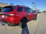 New 2025 Honda Pilot TrailSport image 4