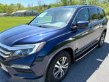 Used 2016 Honda Pilot EX image 3