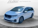New 2026 Honda Odyssey Touring image 3