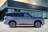 New 2025 INFINITI QX80 Sensory w/ Premium Cargo Package image 4