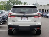 New 2025 Subaru Ascent Bronze Edition image 4