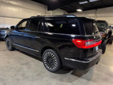 Used 2018 Lincoln Navigator L Black Label w/ Cargo Package image 3