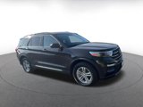 Used 2024 Ford Explorer XLT w/ Equipment Group 202A image 2