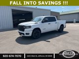 New 2026 RAM 1500 Big Horn image 2
