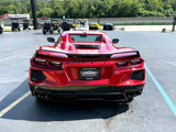 Used 2023 Chevrolet Corvette Stingray Preferred Conv w/ Z51 Performance Package image 4