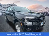 New 2025 Ford Ranger XL image 1