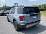 New 2026 Honda Passport TrailSport image 5