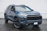 New 2026 Chevrolet Equinox RS w/ LPO, Floor Liner Package image 2