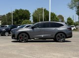 New 2025 Acura MDX Type S image 3