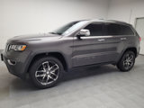 Used 2019 Jeep Grand Cherokee Limited image 2