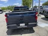 Used 2022 Chevrolet Silverado 1500 Custom w/ Safety Confidence Package image 4