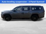 New 2025 Jeep Wagoneer L Series II w/ Premium Group I image 6