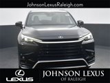 New 2025 Lexus TX 500h AWD image 4