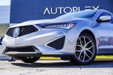 Used 2020 Acura ILX w/ Premium Package image 2