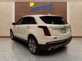 Used 2024 Cadillac XT5 Premium Luxury image 2