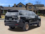 Used 2025 Chevrolet Suburban Z71 w/ Comfort Package image 2