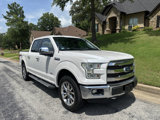 Used 2015 Ford F150 Lariat w/ Equipment Group 502A Luxury image 3