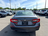 Used 2020 Honda Accord LX image 4