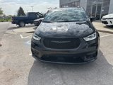 New 2025 Chrysler Pacifica Select image 6