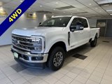 New 2025 Ford F250 Lariat image 2