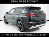New 2024 Mitsubishi Outlander SEL image 5