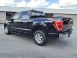 Certified 2022 Ford F150 XLT w/ Bed Utility Package image 3
