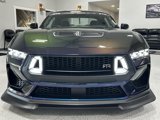 New 2025 Ford Mustang GT Premium w/ GT Performance Package image 3